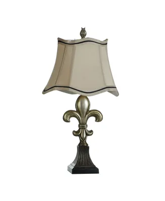 StyleCraft Comono Table Lamp