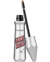 Benefit Cosmetics Gimme Brow+ Tinted Volumizing Eyebrow Gel