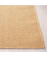 Martha Stewart Collection MSR9501A Neutral 3' x 5' Area Rug