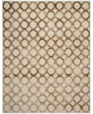 Martha Stewart Collection Msr74302 Slate Area Rug