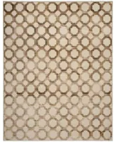 Martha Stewart Collection Msr74302 Slate Area Rug