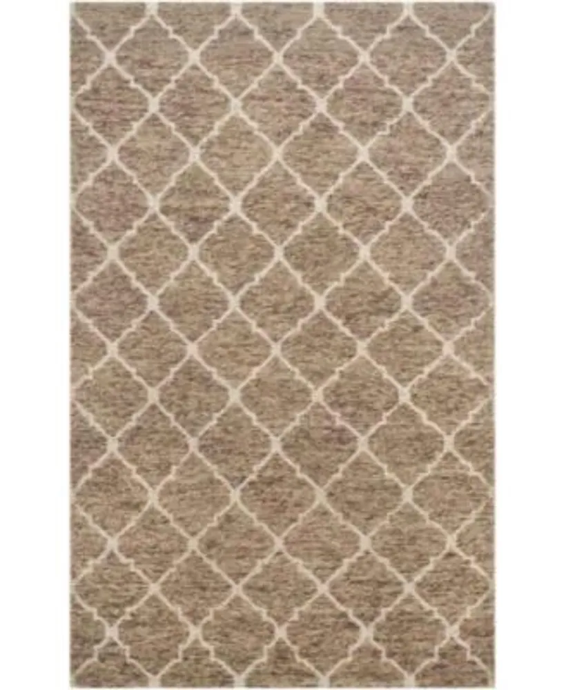 Martha Stewart Collection Vermont Msr2559a Beige Area Rug