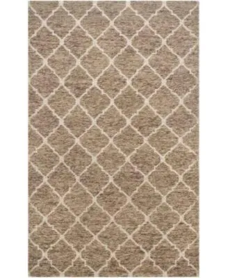 Martha Stewart Collection Vermont Msr2559a Beige Area Rug