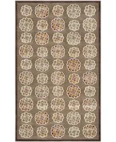 Martha Stewart Collection MSR74306 3'3" x 5'3" Area Rug