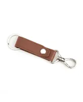 Royce New York Contemporary Valet Key Chain