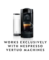 Nespresso VertuoLine Melozio, 40 Capsules