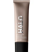 Smashbox Halo Healthy Glow Tinted Moisturizer Broad Spectrum Spf 25, 1.4-oz.