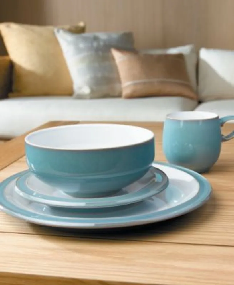 Denby Dinnerware Azure Collection