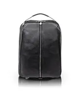 Mcklein South Shore 17" Laptop Tablet Overnight Backpack