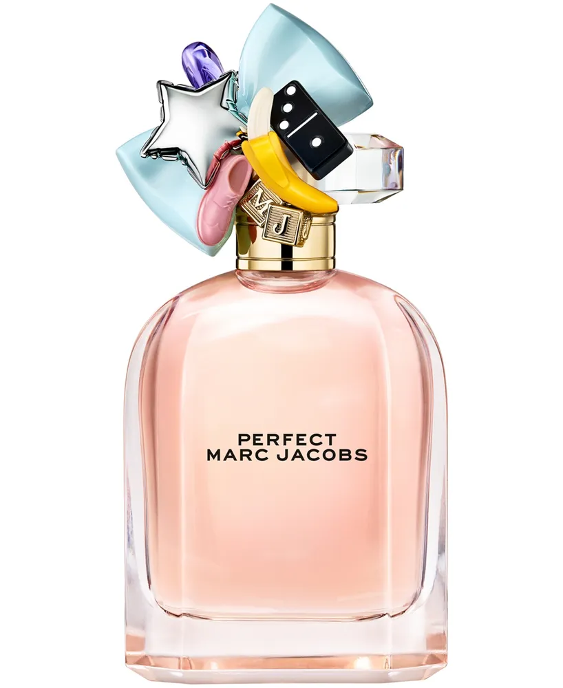 Marc Jacobs Perfect Eau de Parfum Spray, 3.3