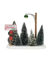 Department 56Lit Christmas Tree Lot