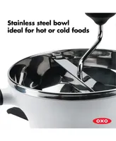 Oxo Stainless Steel Food Mill