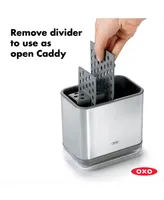 Oxo Stainless Steel Sinkware Caddy