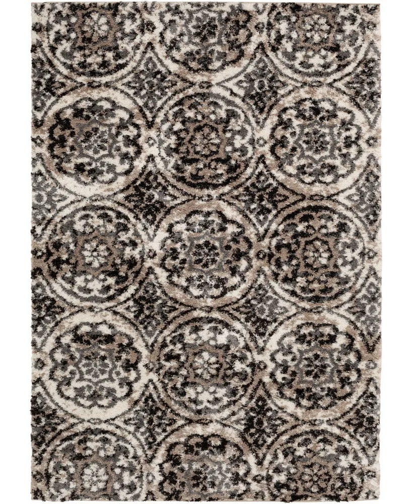 Northern Weavers Austin Ledyard 5' x 7'3" Area Rug