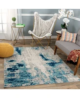 Main Street Rugs Ortho 5' x 7' Area Rug