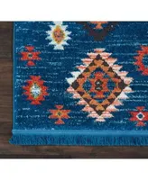 Nourison Home Navajo Nav07 Rug