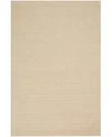 Nourison Home Marana Mnn01 Ivory Rug