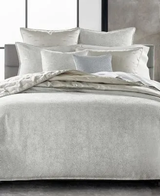 Hotel Collection Tessellate Comforters Created For Macys