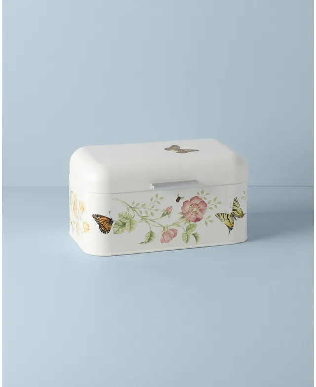 Lenox Butterfly Meadow Insulated Food Container Large