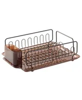 Interdesign Forma Lupe Dish Drainer 2