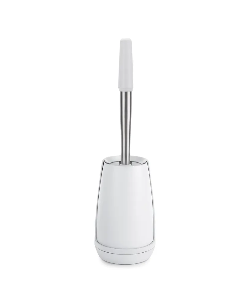 Polder Toilet Brush Caddy