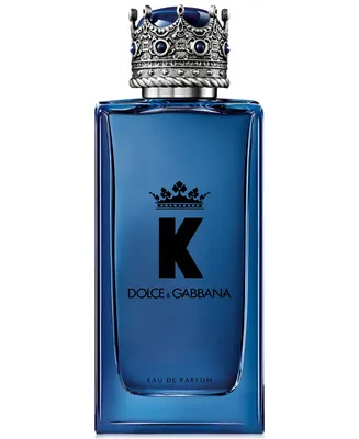 Dolce&Gabbana Men's K Eau de Parfum, 3.3-oz.