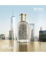 Boss By Hugo Boss Mens Boss Bottled Eau De Parfum Fragrance Collection