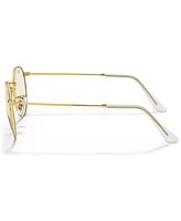 Ray-Ban Men's Blue Light Glasses, RB3447