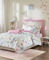 Mi Zone Kids Cynthia -Pc. Comforter Set