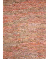 Nourison Home Gemstone Gem01 Cinnabar Rug