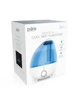 Pure Enrichment MistAire Xl Cool Mist Humidifier