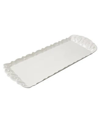 Villeroy & Boch Toys Delight Royal Classic Rectangular Sandwich plate