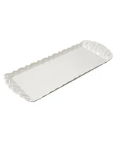 Villeroy & Boch Toys Delight Royal Classic Rectangular Sandwich plate