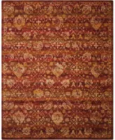 Closeout Nourison Home Rhapsody Rh007 Sienna Rug