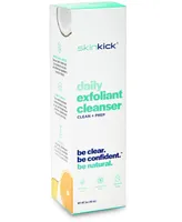 Skinkick Daily Exfoliant Cleanser