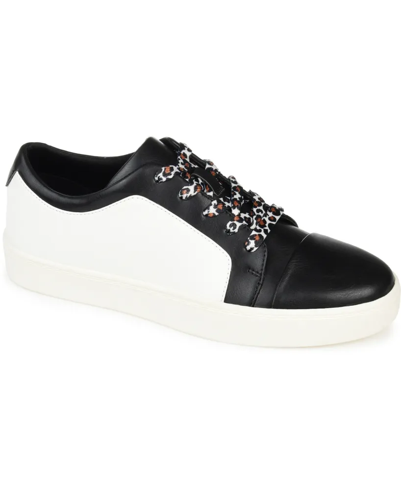 Journee Collection Women's Taschi Sneakers