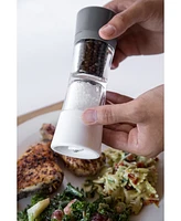 Cole & Mason Lincoln Duo Salt & Pepper Mill
