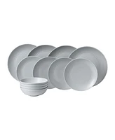 Royal Doulton Exclusively for Gordon Ramsay Maze 12-Piece Dinner Set