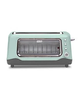 Dash Clear View Toaster