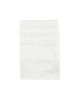 Lenox Opal Innocence Napkins, Set of 4