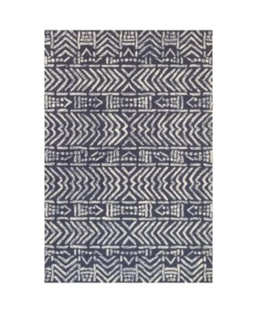 Liora Manne Cyprus Batik Rug