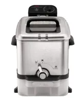 T-Fal FR800050 Ultimate Clean Pro Deep Fryer