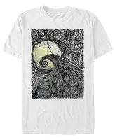 Fifth Sun Men's Spiral Hill Short Sleeve T-Shirt