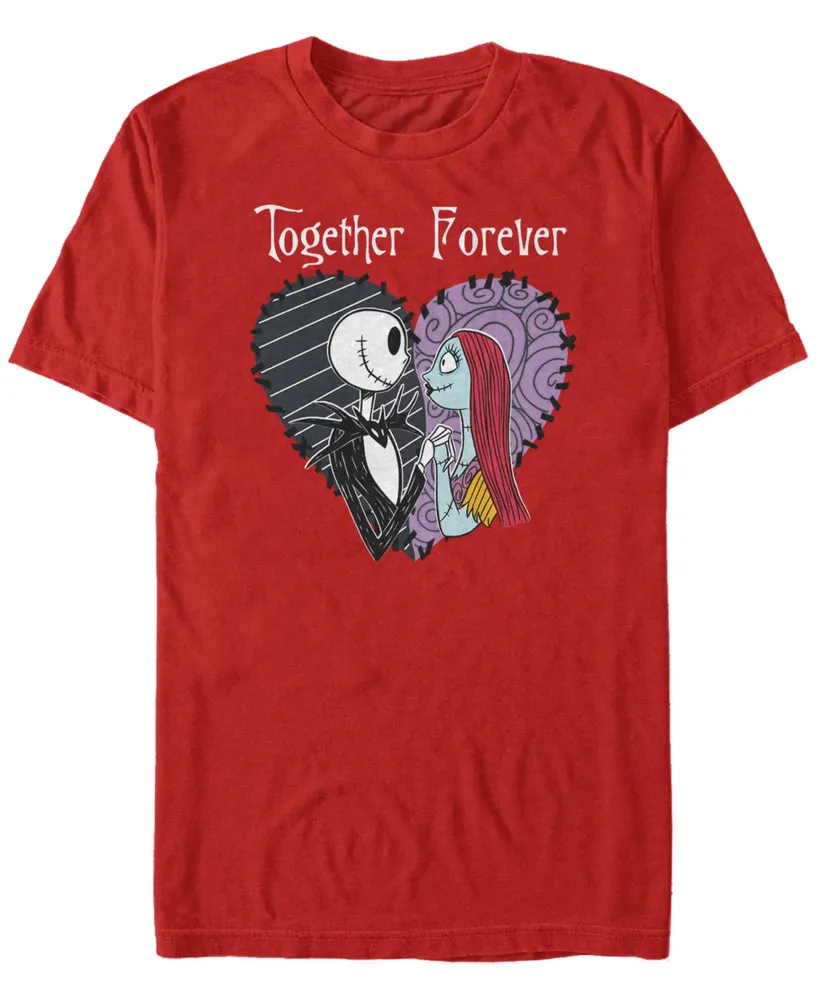 Fifth Sun Men's Together Forever Short Sleeve T-Shirt