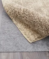 Karastan Dual Surface Thin Lock Gray 4' x 6' Rug Pad