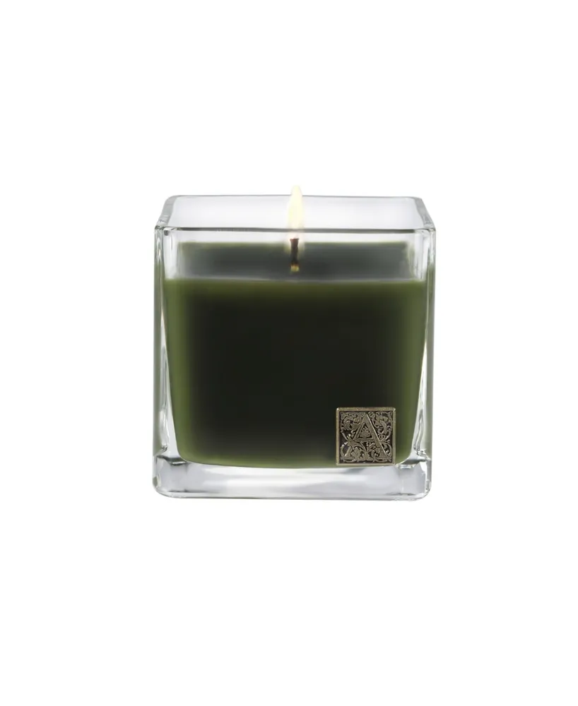 Aromatique The Smell of Tree Cube Candle