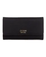 Guess Lyndi Slim Clutch Wallet