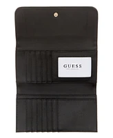 Guess Lyndi Slim Clutch Wallet