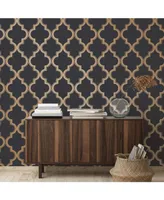 Tempaper Marrakesh Peel and Stick Wallpaper