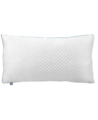 Sealy Frost Pillow, King